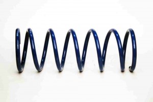 Пружина подвески TS 5035 TORQUE