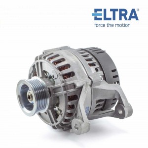 Генератор 3142.3771-01 ELTRA