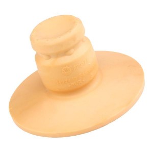 Подушка - прокладка пружины подвески 614 742 0001 MEYLE