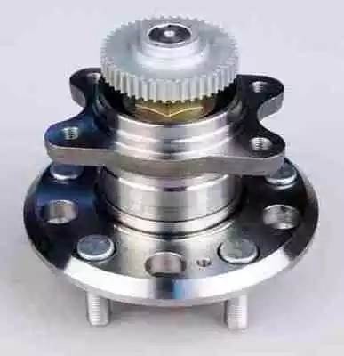 Подшипник ступицы колеса со ступицей (комплект) PL960 TORQUE