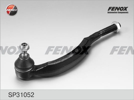 НАКОНЕЧНИК РУЛЕВОЙ ЛЕВЫЙ SP31052 FENOX