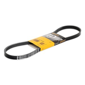 Ремень приводной 4-PK-922 ELAST CONTITECH
