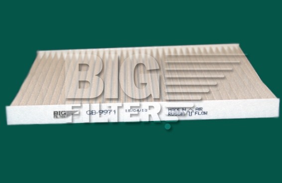 Фильтр салона GB9971 BIG FILTER
