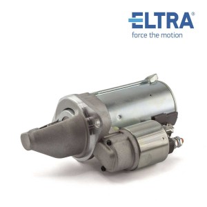 Стартер 2110-3708010-81 ELTRA