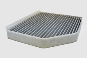 Фильтр салона угольный GB-9997/C BIG FILTER