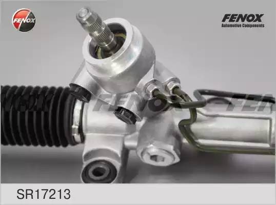РЕЙКА РУЛЕВАЯ ГИДРАВЛИЧЕСКАЯ SR17213 FENOX