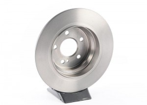 Диск тормозной A2114230712 MERCEDES BENZ
