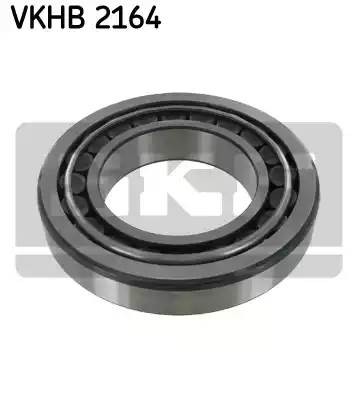 Подшипник ступицы колеса VKHB2164 SKF