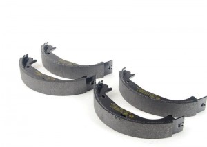Колодки тормозные барабанные 34 41 6 761 289 BMW
