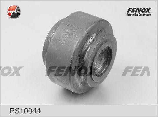 ВТУЛКА СТАБИЛИЗАТОРА ПЕРЕДНЯЯ BS10044 FENOX