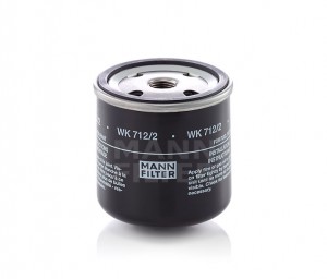 Фильтр топливный WK7122 MANN FILTER