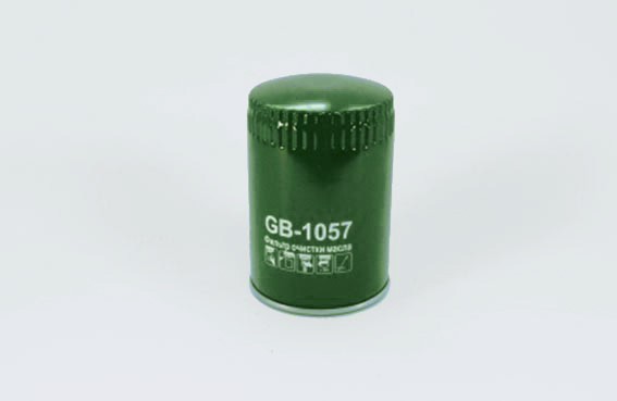 Фильтр масляный GB1057 BIG FILTER