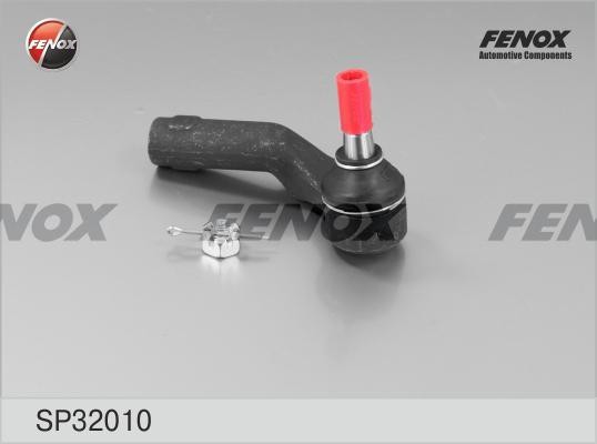 НАКОНЕЧНИК РУЛЕВОЙ ПРАВЫЙ SP32010 FENOX