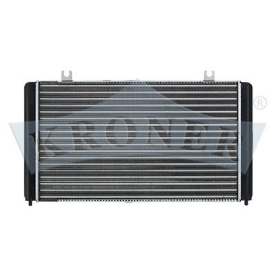 Радиатор охлаждения ДВС K200118 KRONER