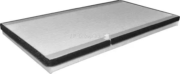 Фильтр салона 13 281 017 00 JP GROUP