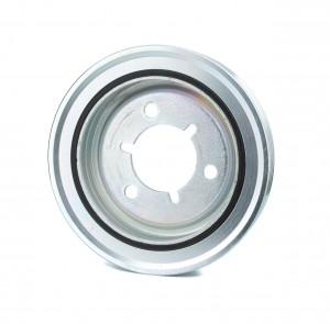 Шкив помпы системы охлаждения DPV1029 DAYCO