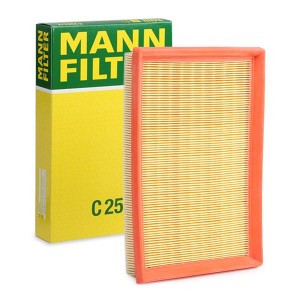 Фильтр воздушный C2562 MANN FILTER