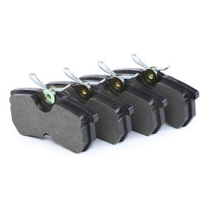 Колодки тормозные дисковые P24047 BREMBO