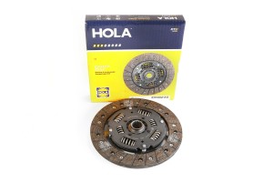 Диск сцепления 20D19 HOLA