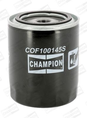 Фильтр масляный двигателя COF100145S CHAMPION
