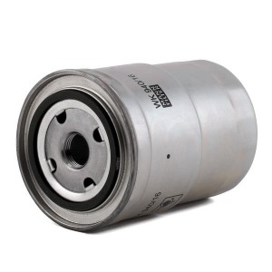 Фильтр топливный WK 940-16 X MANN FILTER