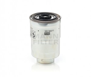 Фильтр топливный WK 940-11 X MANN FILTER