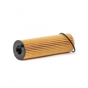 Фильтр масляный двигателя HU6020Z MANN FILTER