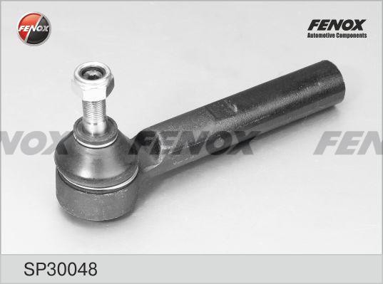 НАКОНЕЧНИК РУЛЕВОЙ  SP30048 FENOX