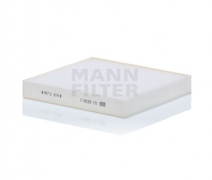 Фильтр салона CU 2232/1 MANN FILTER