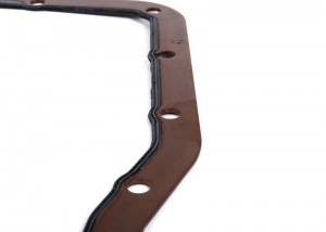 Прокладка уплотнительная 11 13 1 436 324 BMW