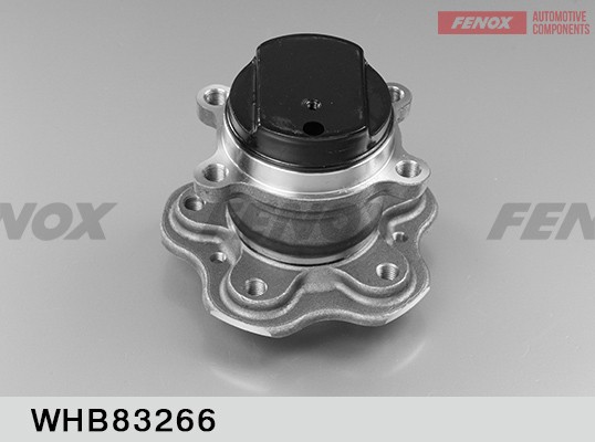 СТУПИЦА ЗАДНЯЯ WHB83266 FENOX