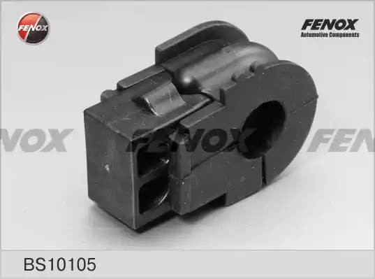 ВТУЛКА СТАБИЛИЗАТОРА ПЕРЕДНЯЯ BS10105 FENOX
