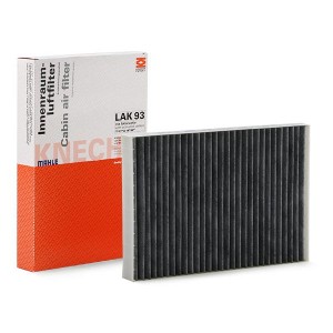 Фильтр салона LAK93 MAHLE