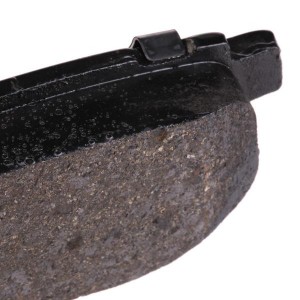 Колодки тормозные дисковые P78018 BREMBO