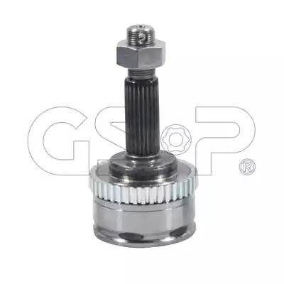 ШРУС 841058 GS P
