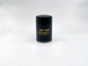 Фильтр масляный GB1086 BIG FILTER