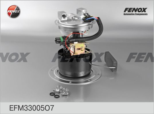 МОДУЛЬ ТОПЛИВНОГО НАСОСА EFM33005O7 FENOX