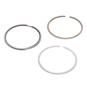 Кольца поршневые 08121N0 MAHLE
