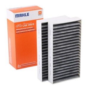 Фильтр салона LAK295/S MAHLE