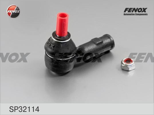 НАКОНЕЧНИК РУЛЕВОЙ ПРАВЫЙ SP32114 FENOX