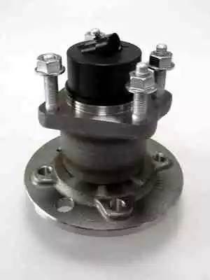 Ступица колеса PL898 TORQUE