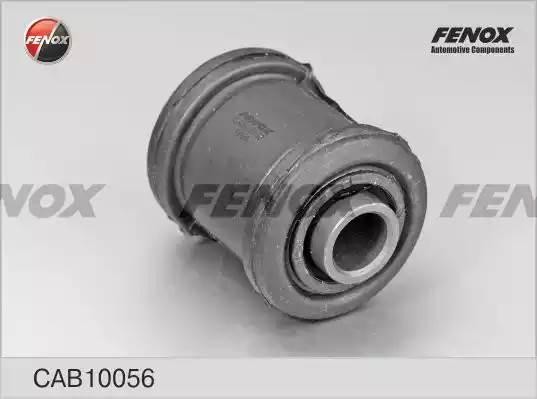САЙЛЕНТБЛОК РЫЧАГА ПЕРЕДНИЙ CAB10056 FENOX