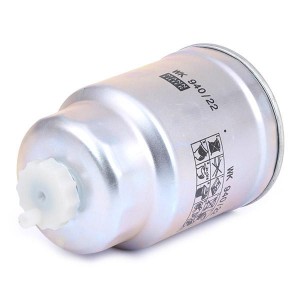 Фильтр топливный WK94022 MANN FILTER
