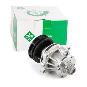 Насос - помпа системы охлаждения ДВС 538 0092 10 INA
