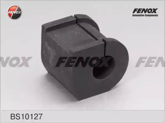 ВТУЛКА СТАБИЛИЗАТОРА ПЕРЕДНЯЯ BS10127 FENOX
