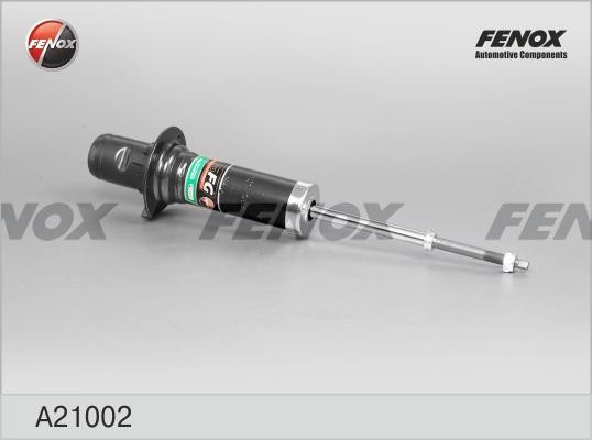 АМОРТИЗАТОР ПЕРЕДНИЙ ГАЗОМАСЛЯНЫЙ A21002 FENOX