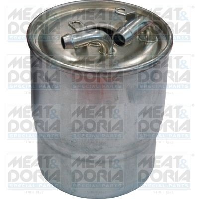Фильтр топливный 4853 MEAT DORIA