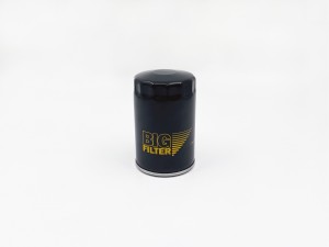 Фильтр масляный GB1075 BIG FILTER