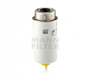 Фильтр топливный WK8158 MANN FILTER