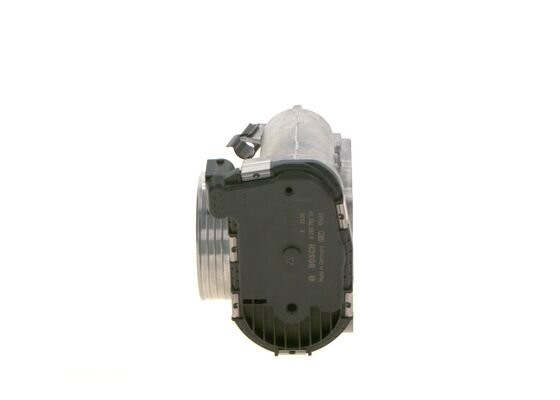 Заслонка дроссельная 0 280 750 131 BOSCH